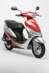 2010 Peugeot V-Clic 50 photo